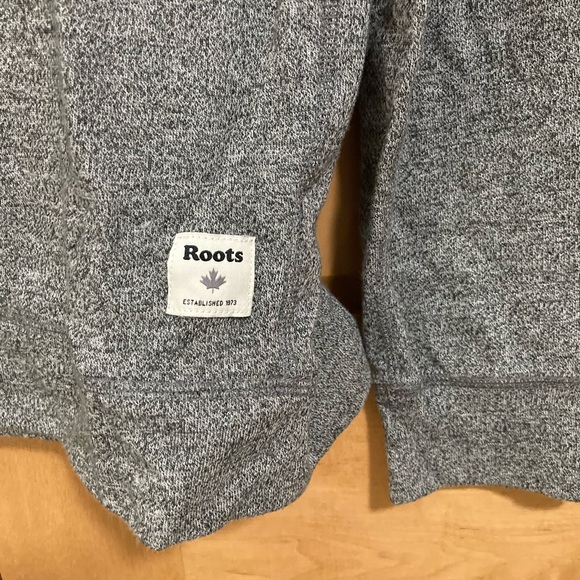 Roots Long Sleeve - Picture 3 of 4